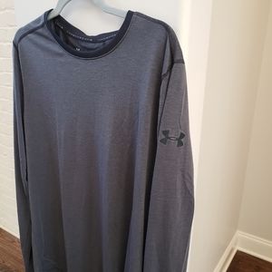 🆕️ Under Armour Long-sleeved Shirt